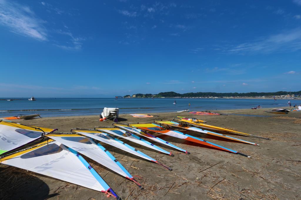 Plage Yuigahama Kamakura Esterno foto