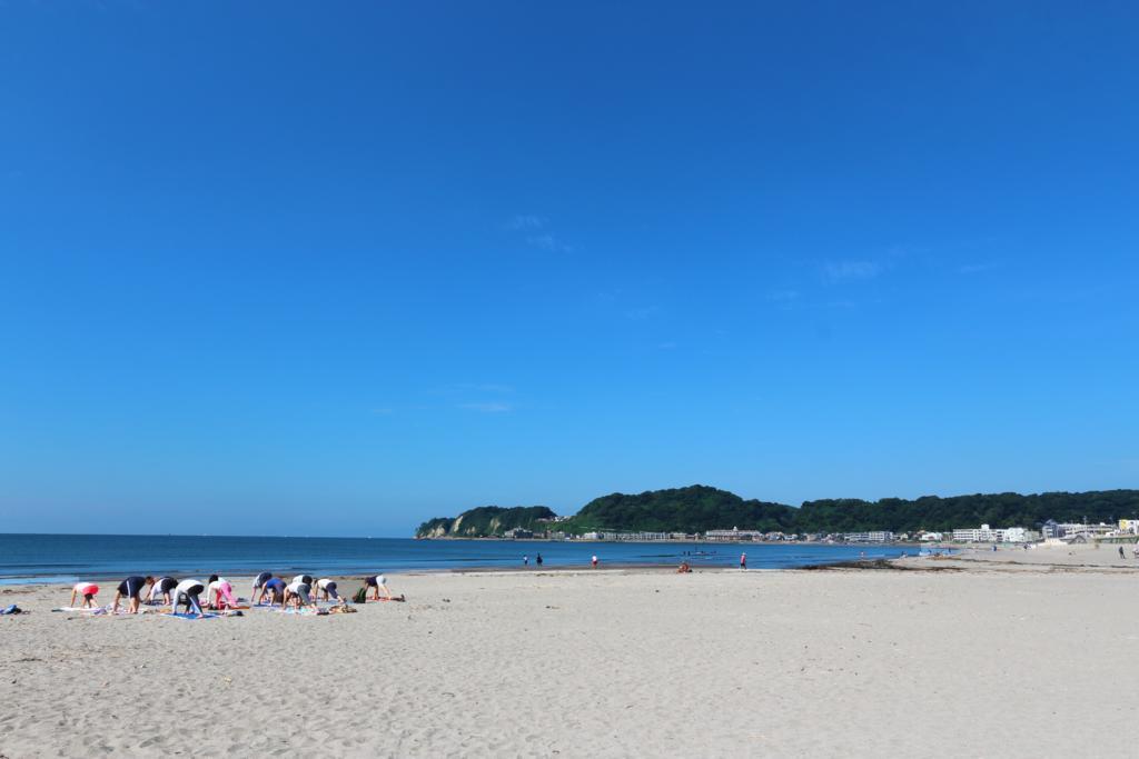Plage Yuigahama Kamakura Esterno foto