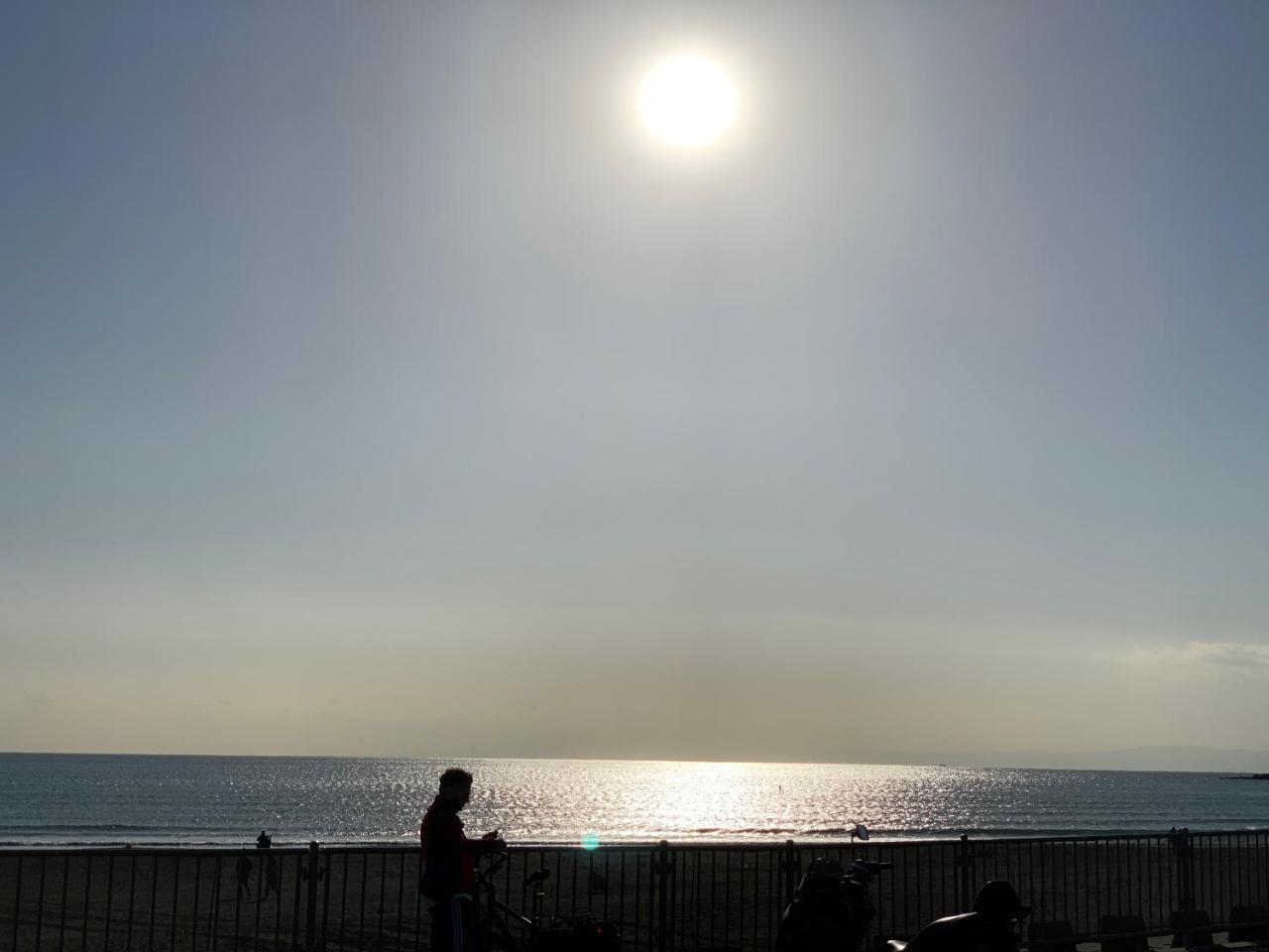 Plage Yuigahama Kamakura Esterno foto